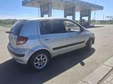 Hyundai Getz 2004 года за 2 600 000 тг. в Усть-Каменогорск – фото 2