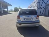 Hyundai Getz 2004 года за 2 600 000 тг. в Усть-Каменогорск – фото 3