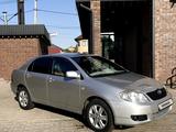 Toyota Corolla 2005 года за 3 500 000 тг. в Алматы
