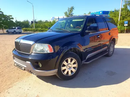 Lincoln Navigator 2004 года за 5 600 000 тг. в Актау