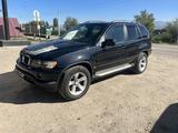 BMW X5 2002 годаfor4 900 000 тг. в Алматы