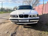 BMW 525 1994 года за 1 050 000 тг. в Алматы