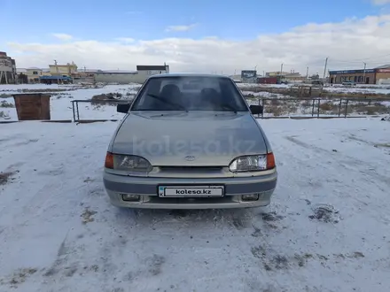 ВАЗ (Lada) 2115 2012 года за 1 300 000 тг. в Актау – фото 8