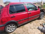 Volkswagen Golf 1997 года за 100 001 тг. в Шымкент