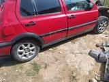 Volkswagen Golf 1997 года за 100 001 тг. в Шымкент – фото 2