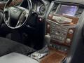 Nissan Patrol 2012 года за 13 500 000 тг. в Алматы – фото 5