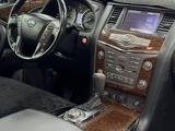 Nissan Patrol 2012 года за 14 100 000 тг. в Алматы – фото 5