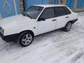 ВАЗ (Lada) 21099 1999 года за 1 000 000 тг. в Семей – фото 6