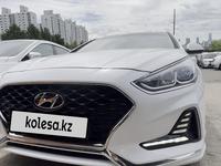 Hyundai Sonata 2021 годаүшін10 200 000 тг. в Усть-Каменогорск