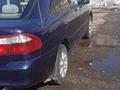 Mazda 626 2001 годаүшін2 650 000 тг. в Усть-Каменогорск – фото 4