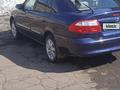 Mazda 626 2001 года за 2 650 000 тг. в Усть-Каменогорск – фото 6