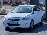 Hyundai Accent 2012 года за 4 900 000 тг. в Караганда – фото 2