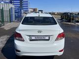 Hyundai Accent 2012 года за 4 900 000 тг. в Караганда – фото 5