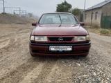Opel Vectra 1990 годаүшін490 000 тг. в Ленгер – фото 2