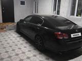 Lexus GS 300 2005 годаfor7 000 000 тг. в Талдыкорган – фото 2