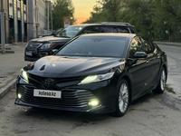 Toyota Camry 2018 годаүшін15 100 000 тг. в Павлодар