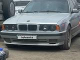 BMW 525 1994 года за 2 700 000 тг. в Караганда
