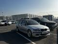 BMW 320 2001 года за 4 000 000 тг. в Алматы