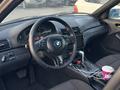 BMW 320 2001 года за 4 000 000 тг. в Алматы – фото 5