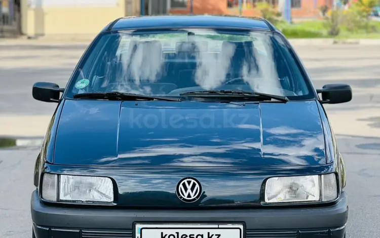 Volkswagen Passat 1993 года за 2 130 000 тг. в Павлодар