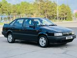Volkswagen Passat 1993 годаүшін2 130 000 тг. в Павлодар – фото 3