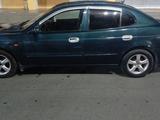 Daewoo Leganza 1997 годаfor650 000 тг. в Тараз – фото 2