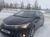 Toyota Corolla 2013 годаfor6 900 000 тг. в Астана – фото 2