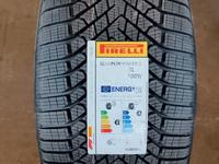 235-45-21 перед и зад 255-40-21 Pirelli Scorpion Winter 2үшін325 000 тг. в Алматы