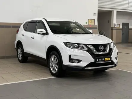 Nissan X-Trail 2019 года за 12 000 000 тг. в Атырау