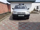 Chevrolet Niva 2005 года за 1 500 000 тг. в Астана