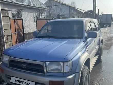 Toyota Hilux Surf 1996 года за 4 500 000 тг. в Алматы – фото 3