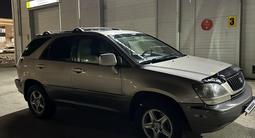 Lexus RX 300 1999 года за 4 890 000 тг. в Актобе – фото 3