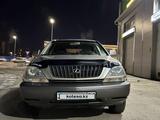 Lexus RX 300 1999 года за 4 990 000 тг. в Актобе – фото 2