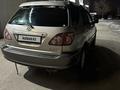 Lexus RX 300 1999 годаүшін4 890 000 тг. в Актобе – фото 4