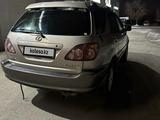 Lexus RX 300 1999 года за 5 400 000 тг. в Актобе – фото 4