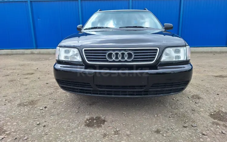 Audi S6 1995 годаfor5 000 000 тг. в Караганда