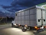 ГАЗ ГАЗель 2005 года за 5 000 000 тг. в Шымкент – фото 2