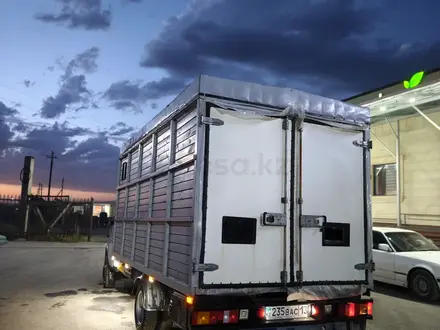 ГАЗ ГАЗель 2005 года за 5 000 000 тг. в Шымкент