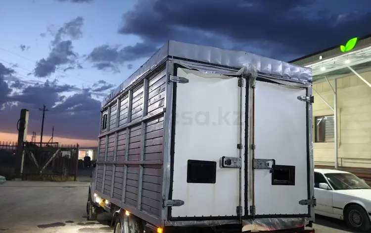 ГАЗ ГАЗель 2005 года за 5 000 000 тг. в Шымкент