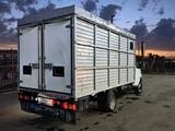 ГАЗ ГАЗель 2005 года за 5 000 000 тг. в Шымкент – фото 5