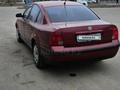 Volkswagen Passat 1997 года за 1 800 000 тг. в Павлодар – фото 6