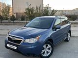 Subaru Forester 2014 годаүшін7 500 000 тг. в Уральск – фото 2