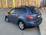 Subaru Forester 2014 годаүшін7 500 000 тг. в Уральск – фото 3