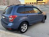 Subaru Forester 2014 годаүшін7 500 000 тг. в Уральск – фото 5