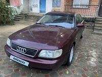 Audi A6 1995 годаүшін2 600 000 тг. в Актау