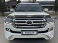 Toyota Land Cruiser 2017 года за 35 800 000 тг. в Алматы – фото 10