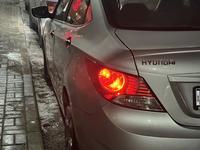 Hyundai Accent 2013 годаүшін4 500 000 тг. в Алматы