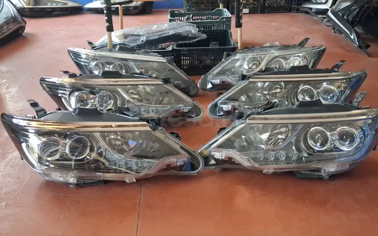 Фара за 400 000 тг. в Шымкент