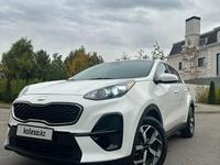 Kia Sportage 2019 года за 11 700 000 тг. в Алматы