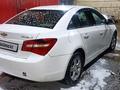 Chevrolet Cruze 2009 годаfor2 900 000 тг. в Алматы – фото 8